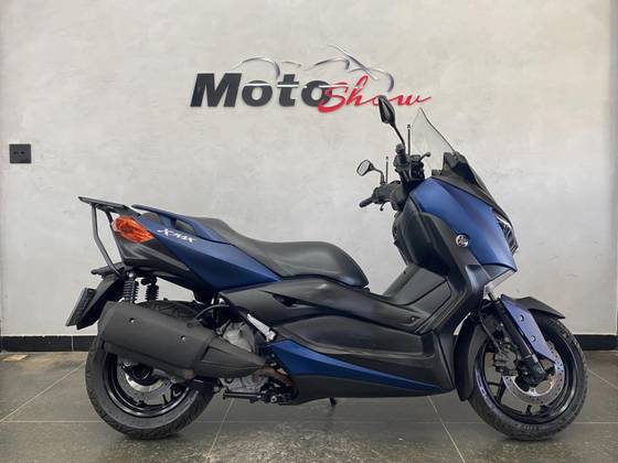 YAMAHA XMAX ABS YAMAHA XMAX ABS